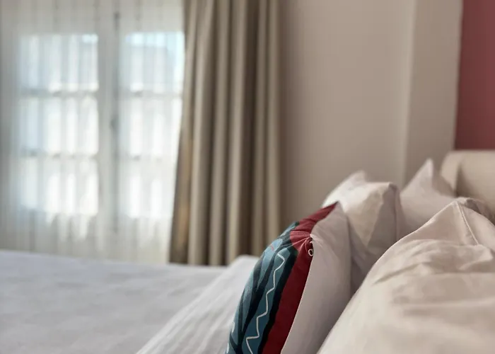 Sulty's Koeyici Hotel