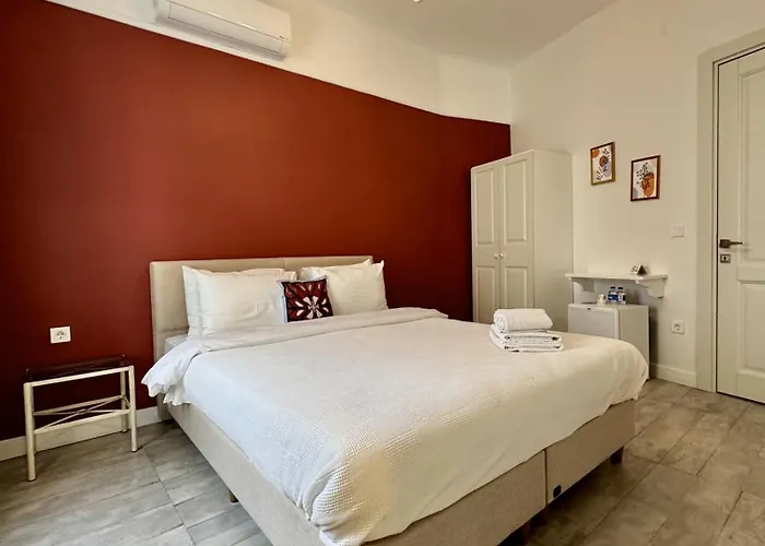 Sulty's Koeyici Hotel