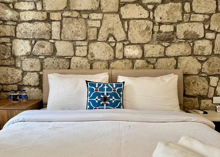 Hotel Sulty's Koeyici *