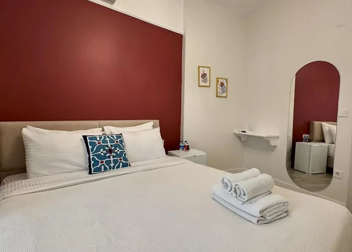 Sulty's Koeyici Alaçatı