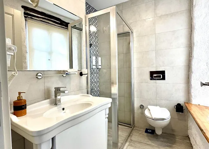 Sulty's Koeyici * Alaçatı