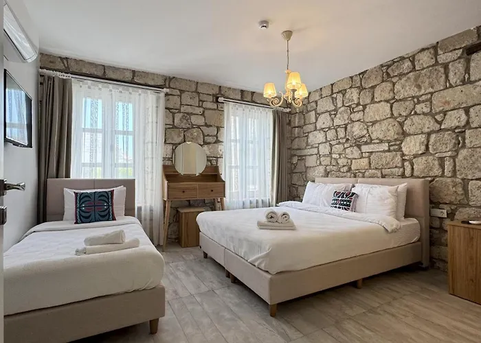 Sulty's Koeyici Hotel