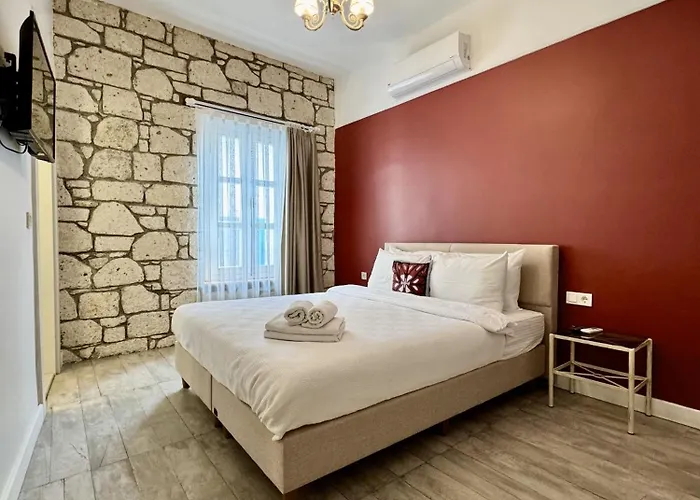 Hotel Sulty's Koeyici *