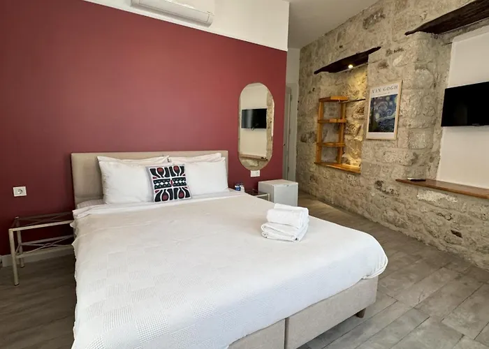 Sulty's Koeyici Hotel Alaçatı