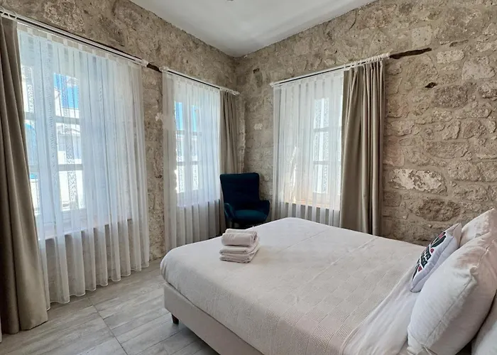 Sulty's Koeyici Alaçatı