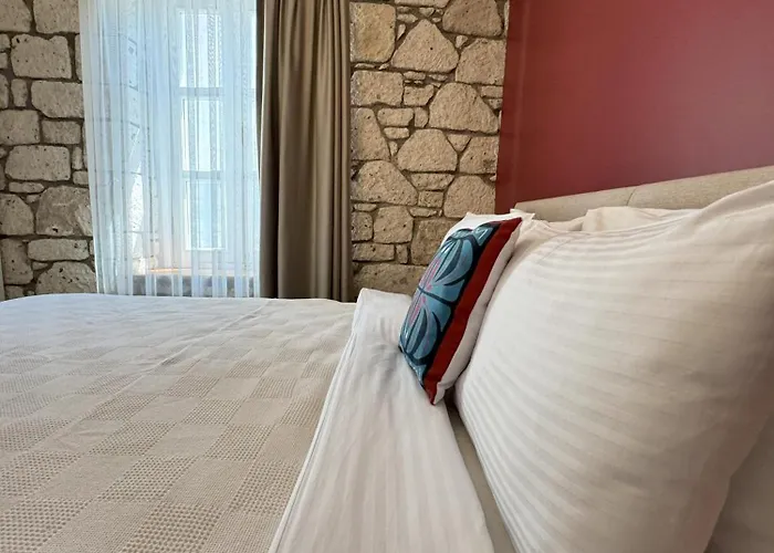 Sulty's Koeyici Hotel *