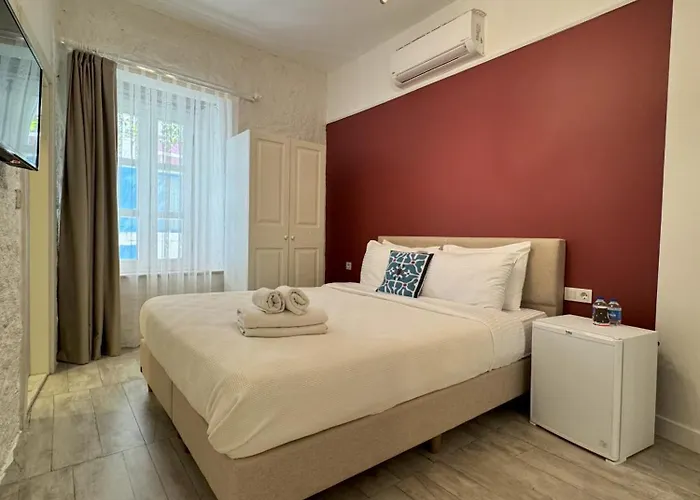 Hotel Sulty's Koeyici