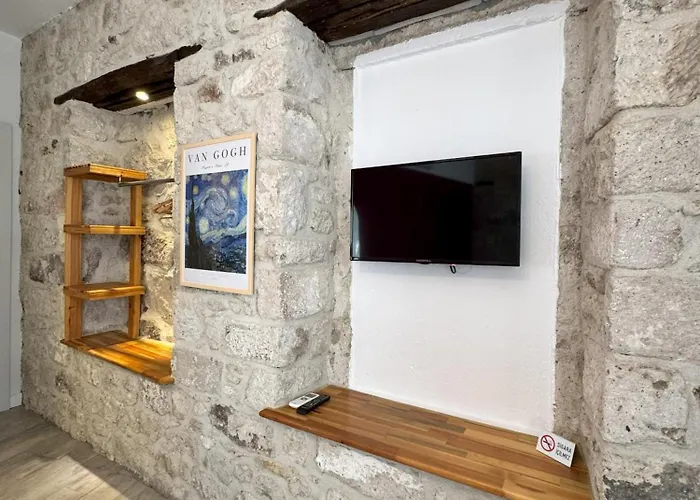 Sulty's Koeyici Hotel *